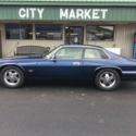 1995 JAGUAR XJS