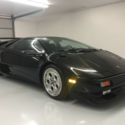 1995 Lamborghini Diablo VT Coupe