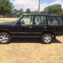 1995 Land Rover Range Rover classic 3.9l SWB