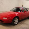 1995 Mazda Miata 1.8L Manual w/ ONLY 61K Miles