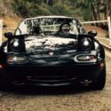 1995 Mazda Miata 21,000 original miles