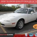 1995 Mazda Miata Convertible & Hard Top 58k Miles!