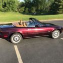 1995 Mazda Miata M Edition Convertible 47K - MX5 MX-5 Cabrio Convert M-edition