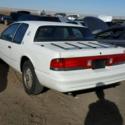 1995 Mercury Cougar,  with 61 Miles available now!