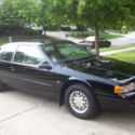 1995 Mercury Cougar XR7 (4.6L V8)