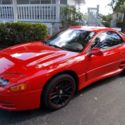 1995 Mitsubishi 3000GT