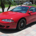 1995 Mitsubishi Eclipse GSX RARE CONDITION!