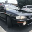 1995 Mitsubishi L400 Delica SpaceGear Exceed 2.8L Turbo Diesel AT 4WD 64000 mi|1