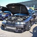 1995 Nissan Skyline R33 GTS-T RB25DET Upgraded Turbo