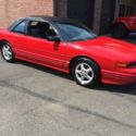 1995 Oldsmobile Cutlass Supreme Convertible