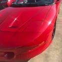1995 pontiac trans am trade?