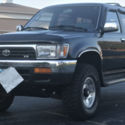 1995 Toyota SR5