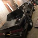 1996 Buick grand national 3.8
