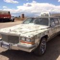 1996 Cadillac Fleetwood Stretch Custom Limousine (The Money Car)