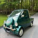 1996 Daihatsu Midget II Single seater mini truck Runs excellent PRICED TO SELL!!