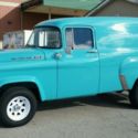 1996 Dodge Town Panel