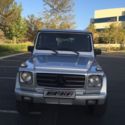 1996 Mercedes Benz G300 Turbo Diesel Gwagen G500 G-class NO RESERVE!!