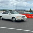 1996 Toyota Mark 2 gx100