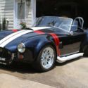 1997 427 Side Oiler Cobra by Contemporary - NC Titled as 1966 Ford Replica
