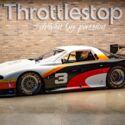 1997 Camaro Bodied Weaver GT1 Race Car
