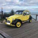 1997 Citroen 2CV