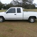 1997 GMC SIERRA 1500  GREAT FIRST or  WORK TRUCK RUNS & DRIVES GREAT DRIVER