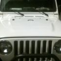 1997 jeep wrangler sport 4.0l tj