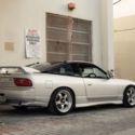 1997 Nissan 180sx