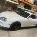 1997 toyota supra turbo