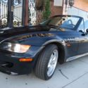 1998 BMW Z3 M