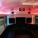1998 Ford Ecoline E350 Party Bus