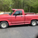 1998 ford RANGER GT,,1 OWNER, LOW MILES, 1 of only 600 PRODUCED.. NO RESERVE!!