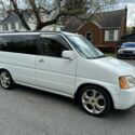 1998 Honda StepWgn JDM RHD RF1