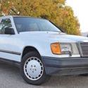 1998 Mercedes Benz 300 E LUXURY CLASS CLEAN TITLE CALIFORNIA CAR  **NO RESERVE**