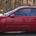 1998 Pontiac Firebird Formula 350 EXCELLENT NO RESERVE Custom Wheel Dual Exhaust