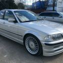 1999 ALPINA B3 3.3L 280HP AUTO 90000 MILES FSH VERY RARE IMMACULATE CONDITION