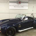 1999 Everett-Morrison 1967 Shelby Cobra Kit Car Boss 351C 96&quot; Extended Chassis