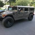 1999 Hummer H1