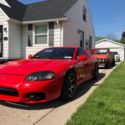 1999 Mitsubishi 3000GT VR4 (92)