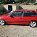 19991 Honda Civic Si