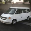 19993 westfalia euro van gl weekender
