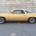 19k Original miles Luxury lemans AC , survivor car