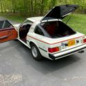 1st Gen 79 Mazda RX7,63000 miles, Original, Lots $ invested, 5 speed