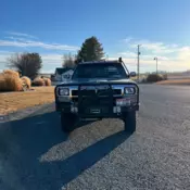 1st Gen Dodge Cummins 12 Valve 1993