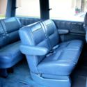 1st generation 1984 dodge caravan minivan