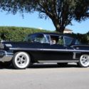 1st Impala...Happy 60th Birthday