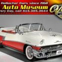 1st place AACA winner, gorgeous car!