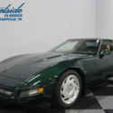 1ST YEAR LT1 VETTE, ONLY 62K ORIGINAL MILES, GR8 CONDITION, GOOD COLOR COMBO!