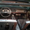 (2) 1963 Buick Wildcats;  (1-Convertible); 1962, 63, 64 Impala, Pontiac, Olds