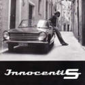 (2) 1964 INNOCENTI 1100 S SPIDERS. RARE ITALIAN BRITISH AUSTIN HEALEY CLASSICS